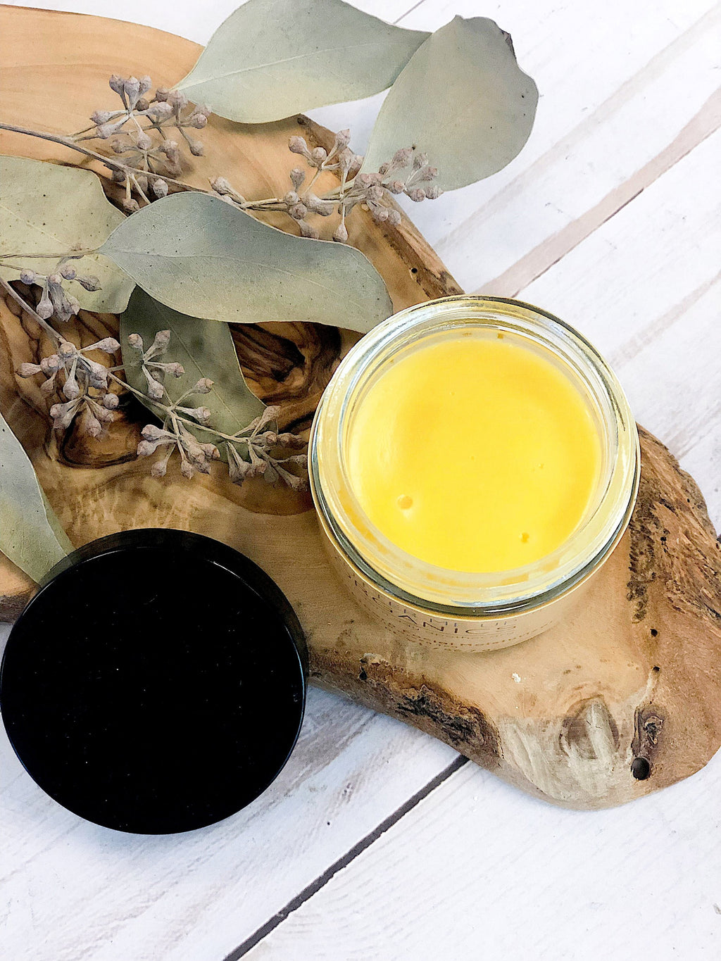 Crème Hydratante