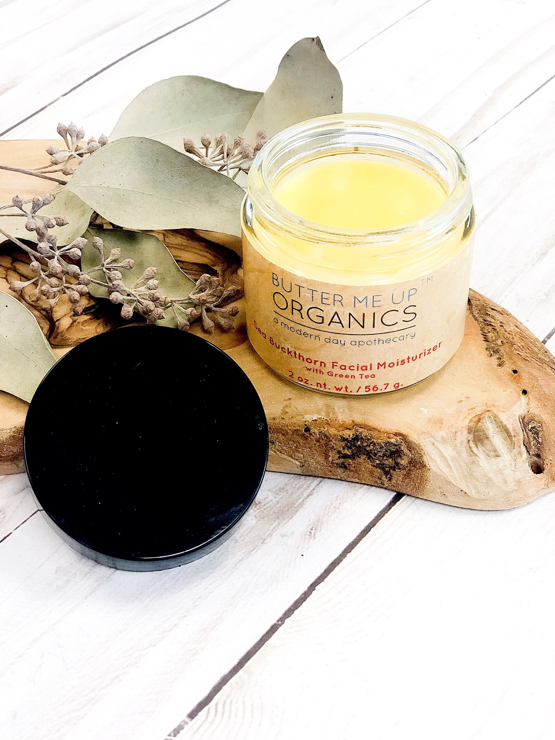 Crème Hydratante