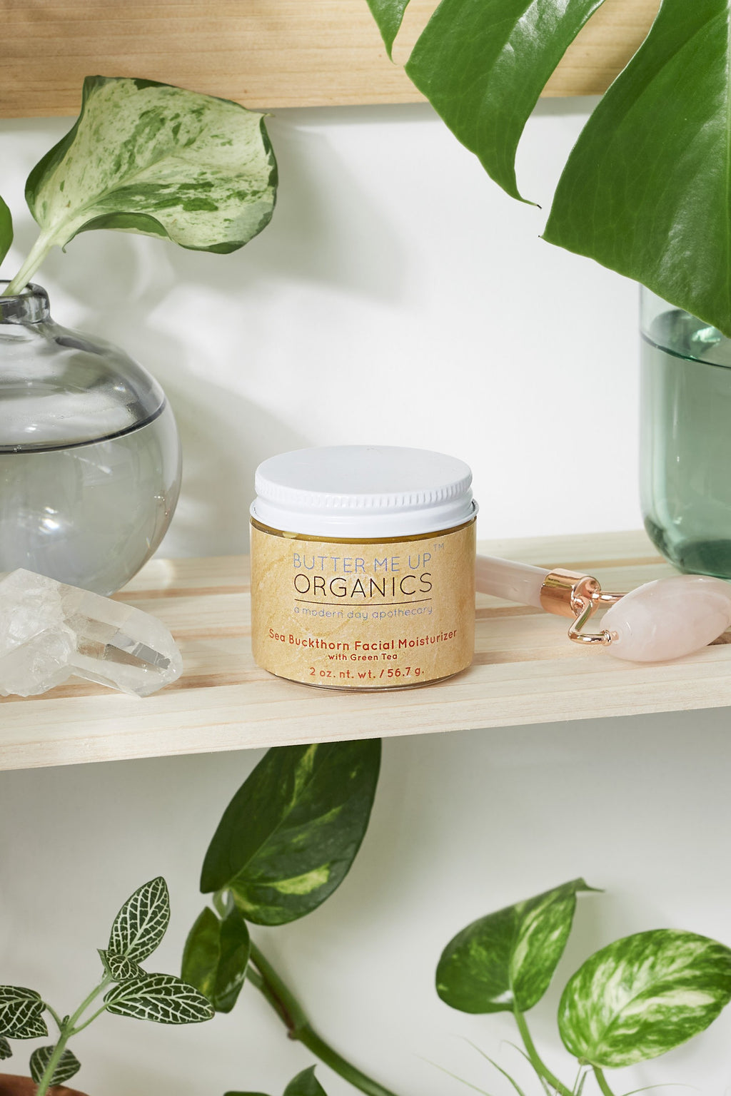 Crème Hydratante