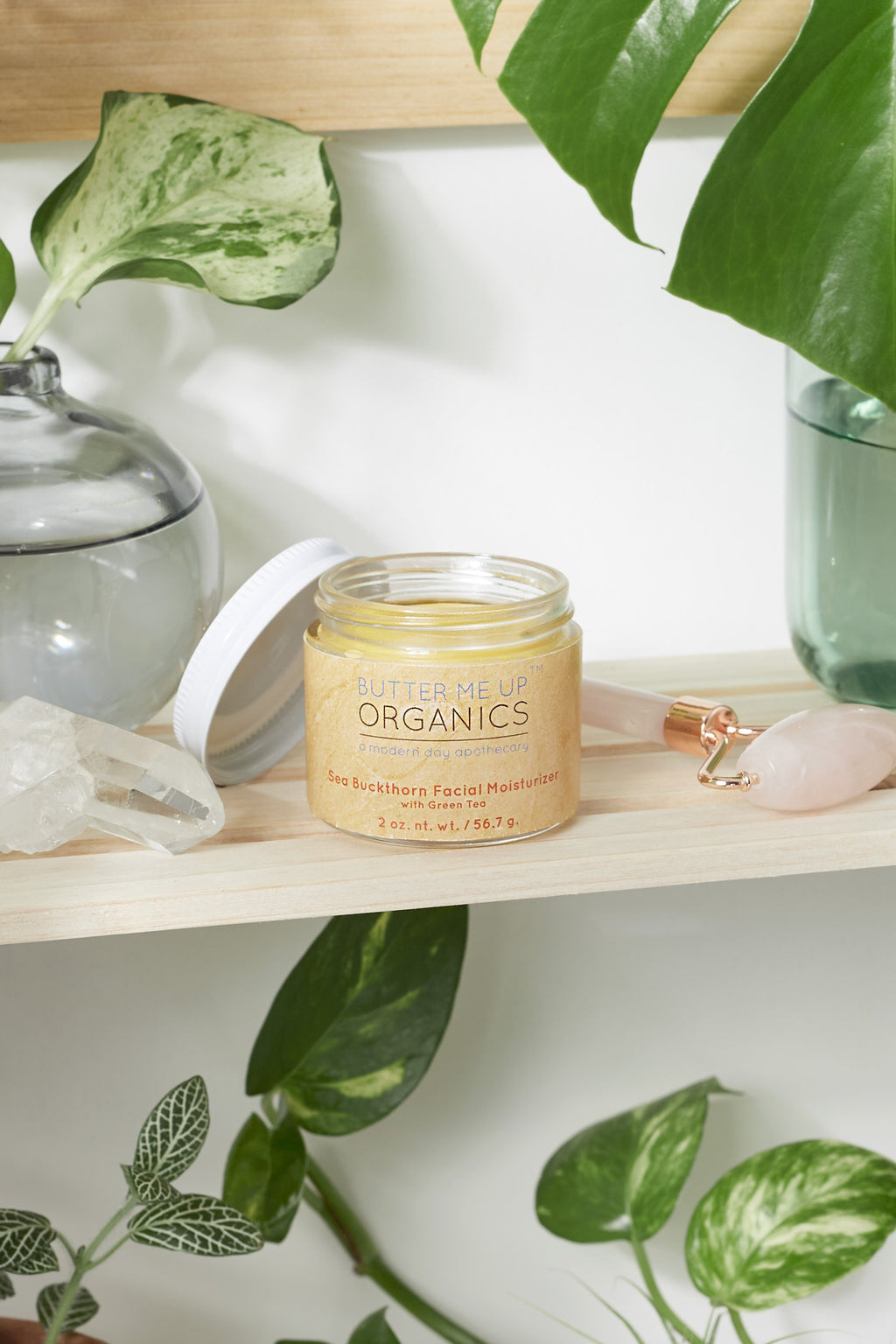 Crème Hydratante
