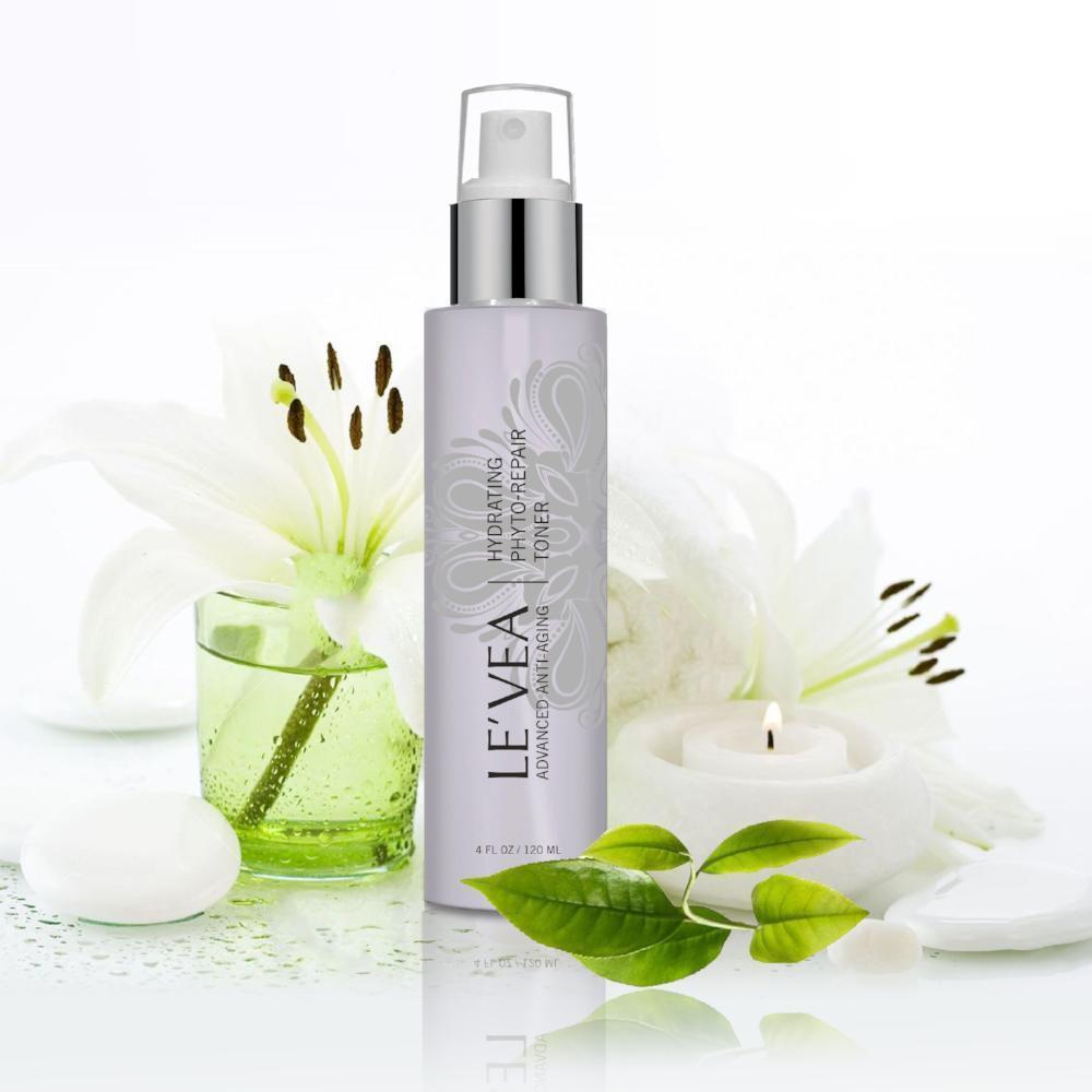 Phyto Repair Hydrating Skin Toner hydratant