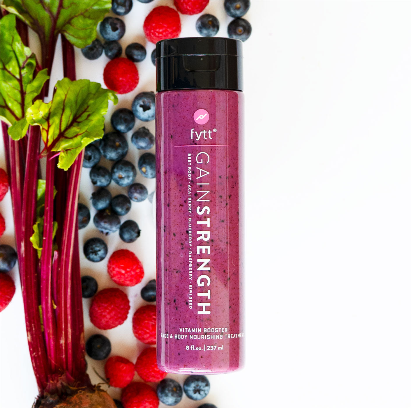 Masque exfoliant ultra-nourrissant